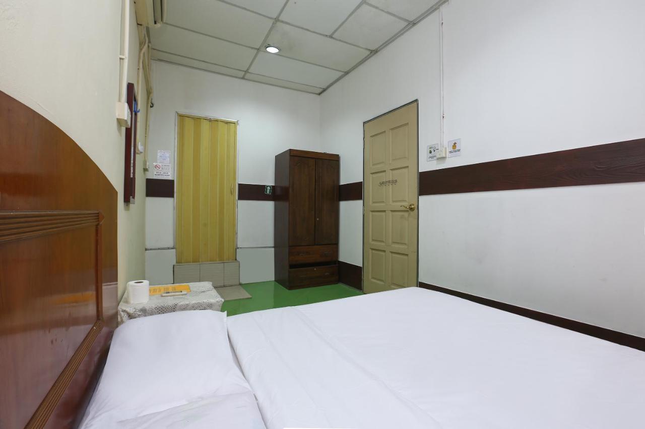 Impiana Hotel Κότα Μπάρου Εξωτερικό φωτογραφία