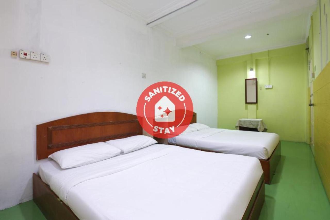 Impiana Hotel Κότα Μπάρου Εξωτερικό φωτογραφία