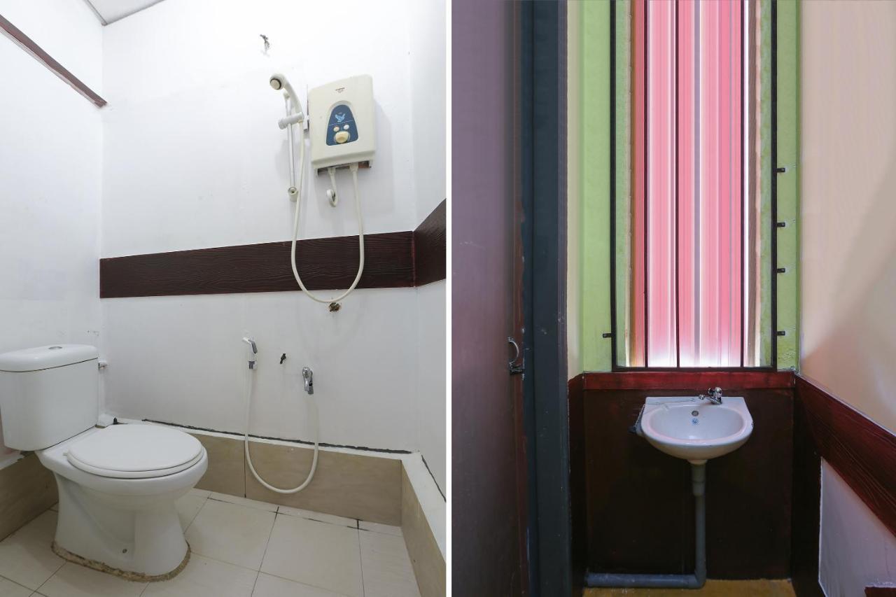 Impiana Hotel Κότα Μπάρου Εξωτερικό φωτογραφία