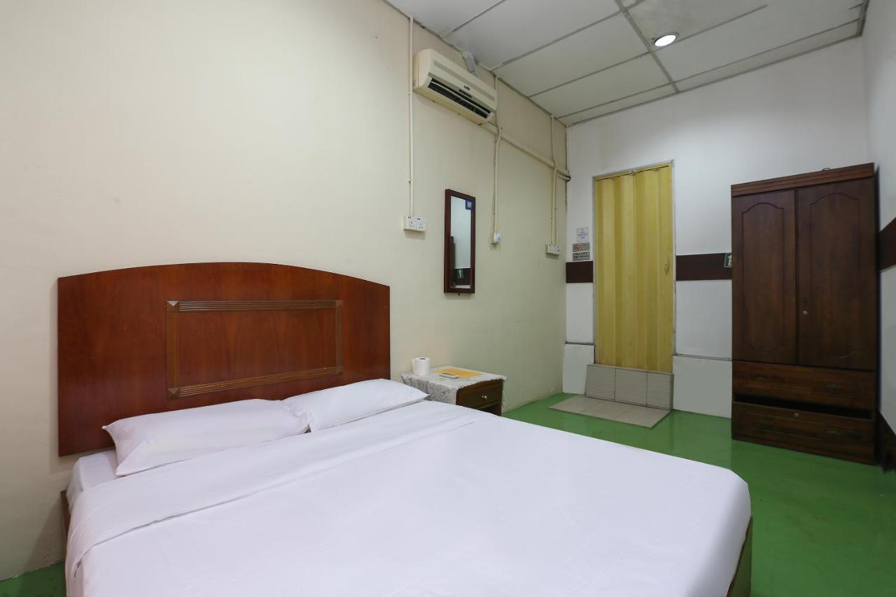Impiana Hotel Κότα Μπάρου Εξωτερικό φωτογραφία