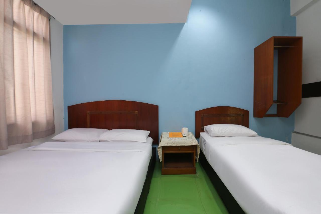Impiana Hotel Κότα Μπάρου Εξωτερικό φωτογραφία