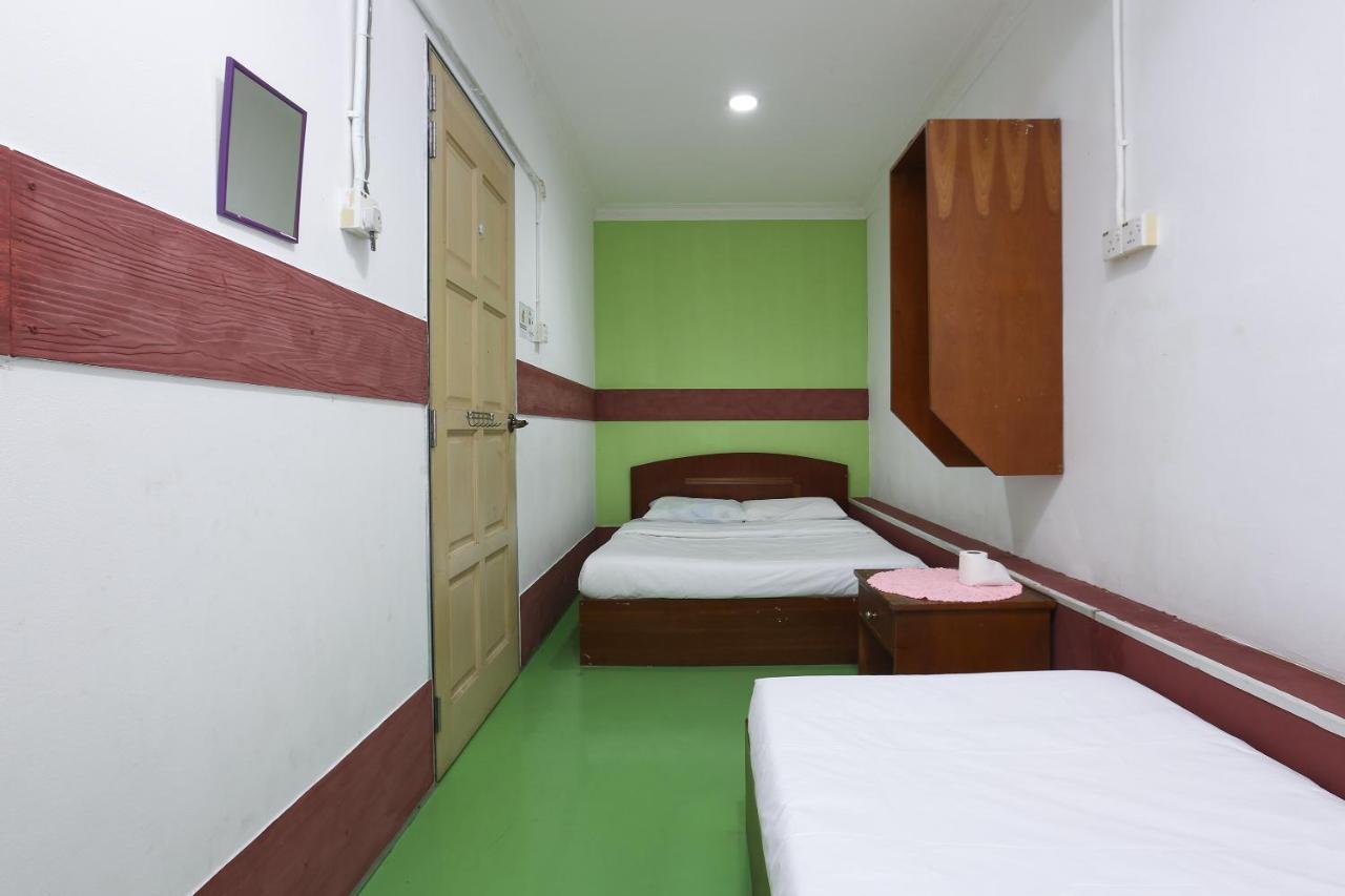 Impiana Hotel Κότα Μπάρου Εξωτερικό φωτογραφία