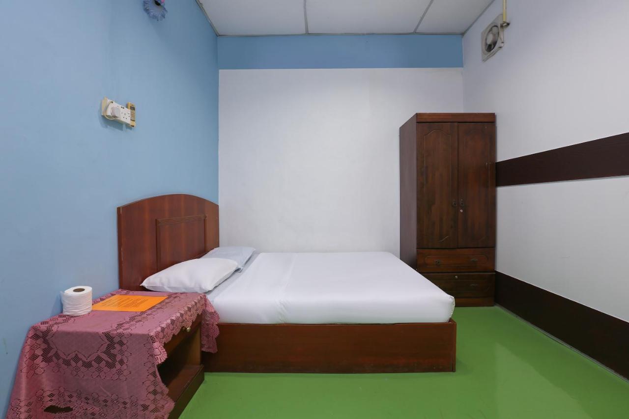 Impiana Hotel Κότα Μπάρου Εξωτερικό φωτογραφία