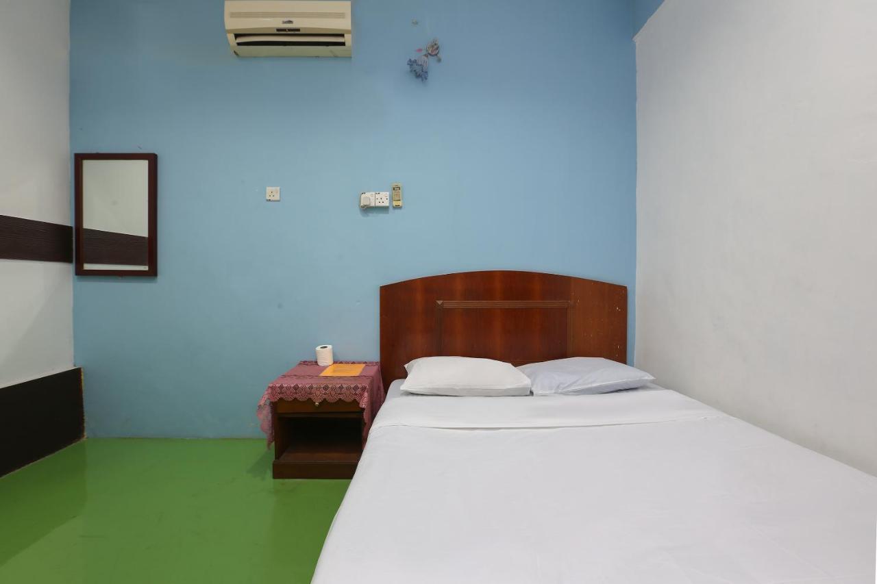 Impiana Hotel Κότα Μπάρου Εξωτερικό φωτογραφία