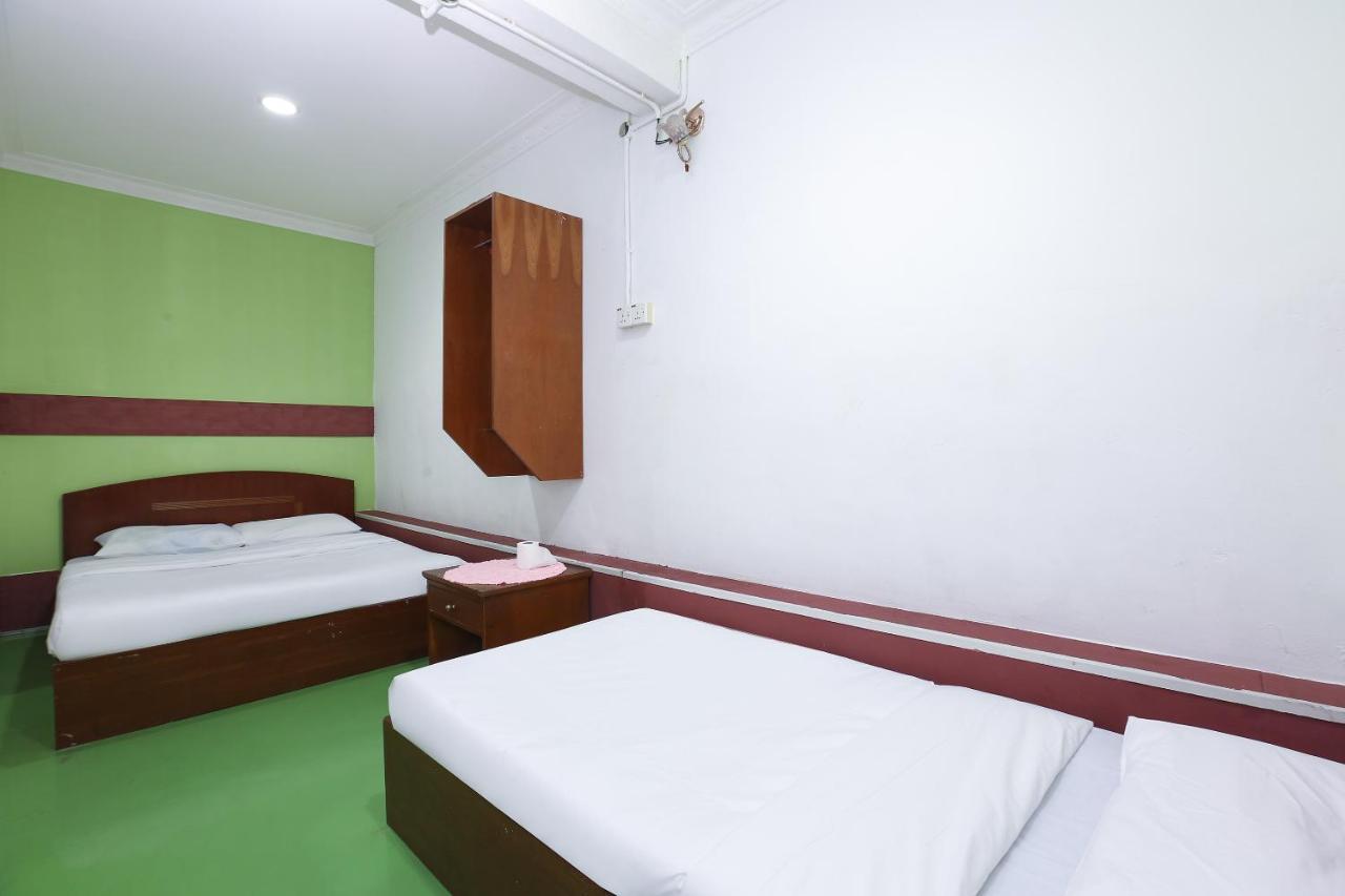 Impiana Hotel Κότα Μπάρου Εξωτερικό φωτογραφία