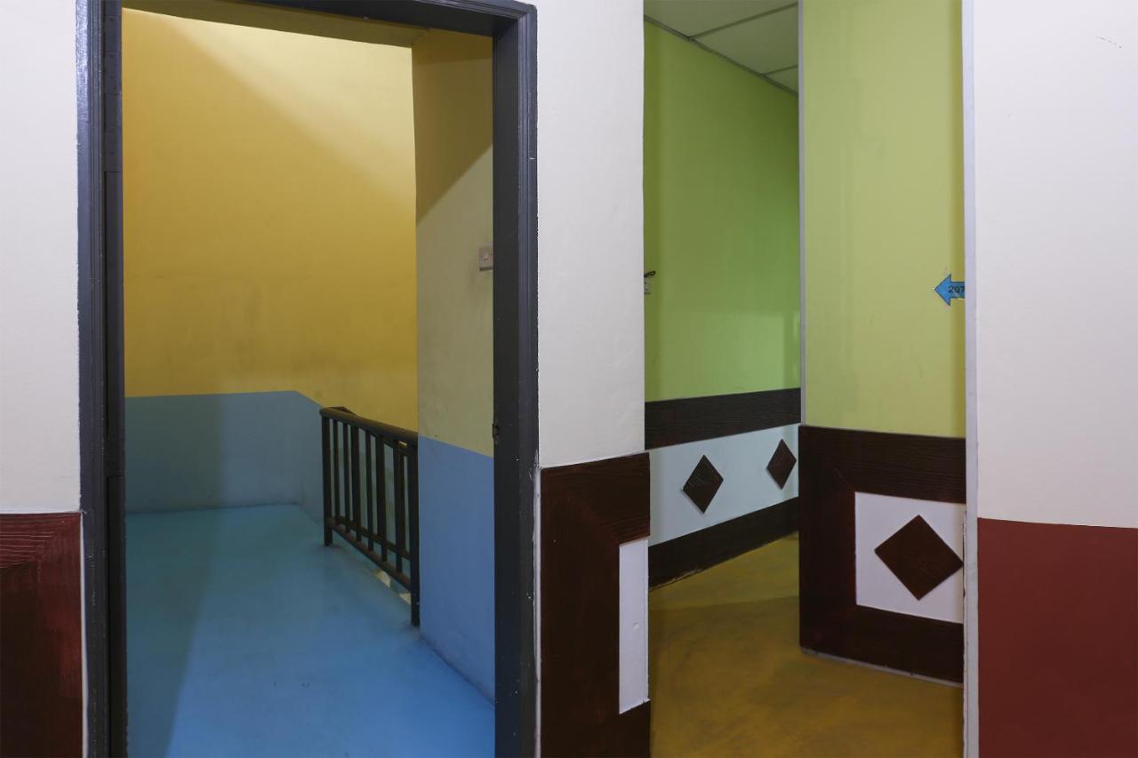 Impiana Hotel Κότα Μπάρου Εξωτερικό φωτογραφία