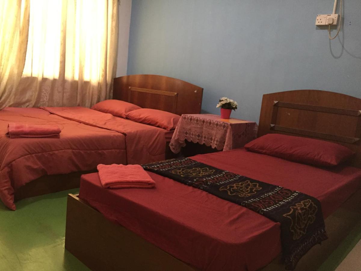 Impiana Hotel Κότα Μπάρου Εξωτερικό φωτογραφία